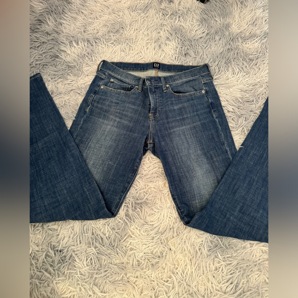 GAP jeans